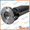 Arbre de transmission arrière pour MERCEDES | NWN-ME-133, A9014107806